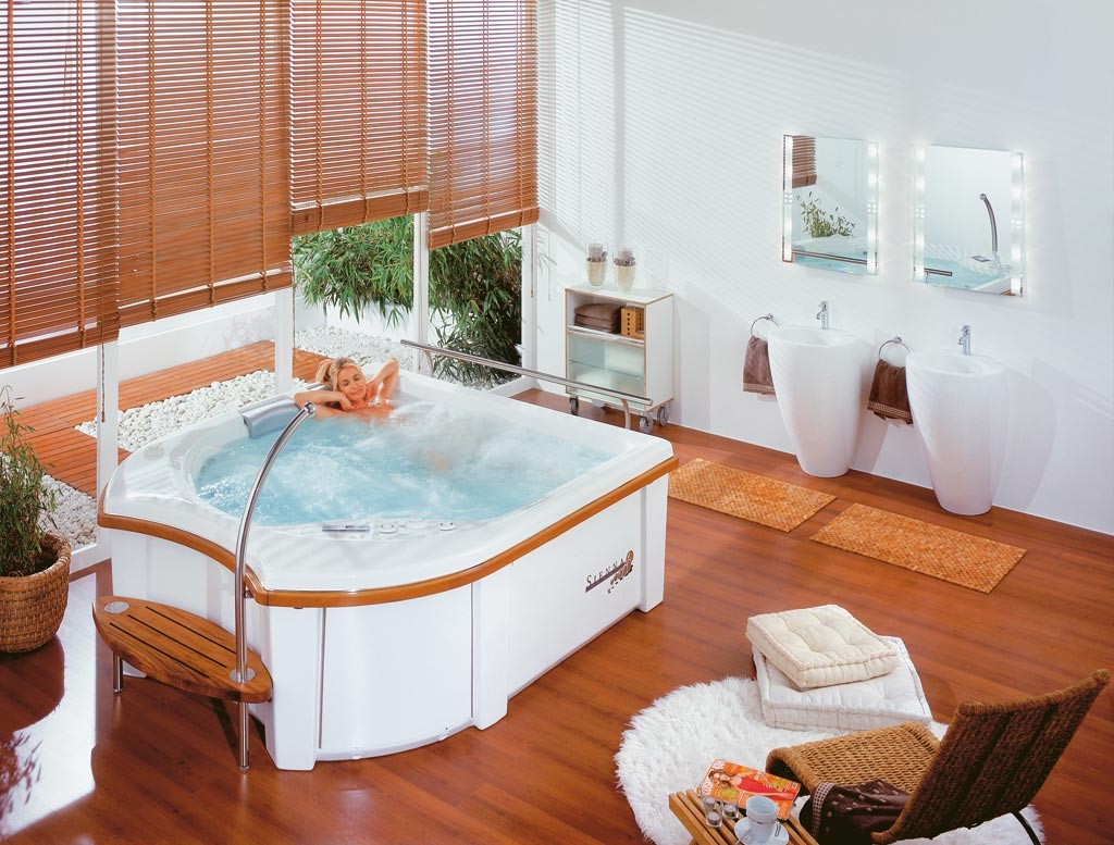 Spa