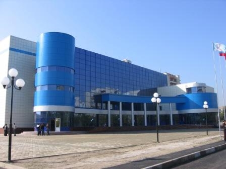 навесные фасады