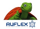 Гибкая черепица Ruflex