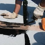 устройство мягкой рулонной кровли технология