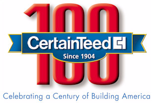 битумная черепица certainteed