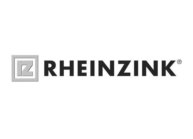Rheinzink кровля